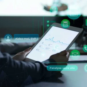 Audit Site Web 360 : aide et analyse en temps réel