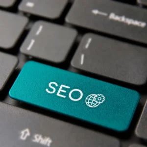 Référencement naturel SEO - optimisation et visibilité sur les moteurs de recherche