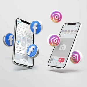 Publicité Facebook et Instagram : gestion professionnelle des campagnes mobiles
