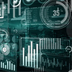 Tableau de bord "Suivi analytique éthique" avec graphiques de performance et indicateurs, solution Matomo respectueuse de la vie privée