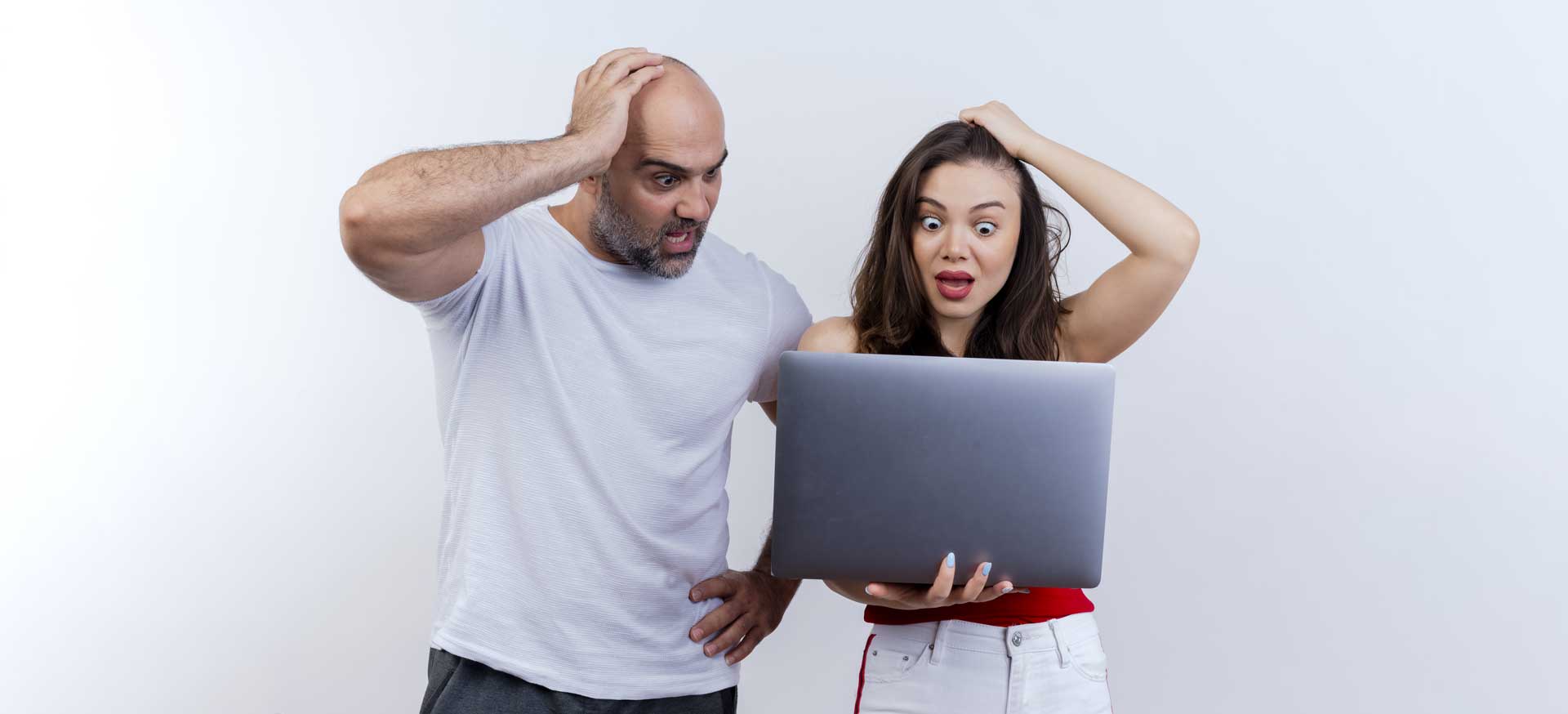 Les 7 erreurs qui ruinent votre site vitrine
